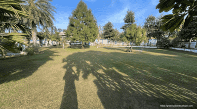 greenspace developer