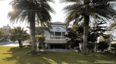 greenspace developer