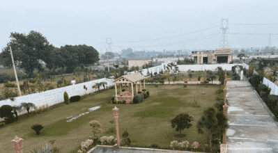 greenspaace developer