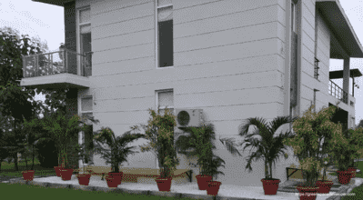 greenspace developer