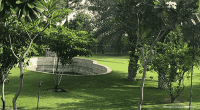 greenspace developer